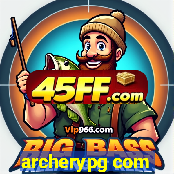 archerypg com